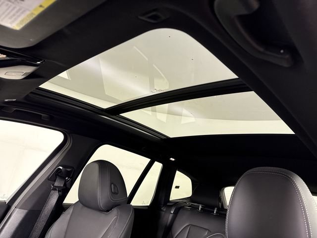 Used 2024 BMW X3 sDrive30i w/ Convenience Package image 19