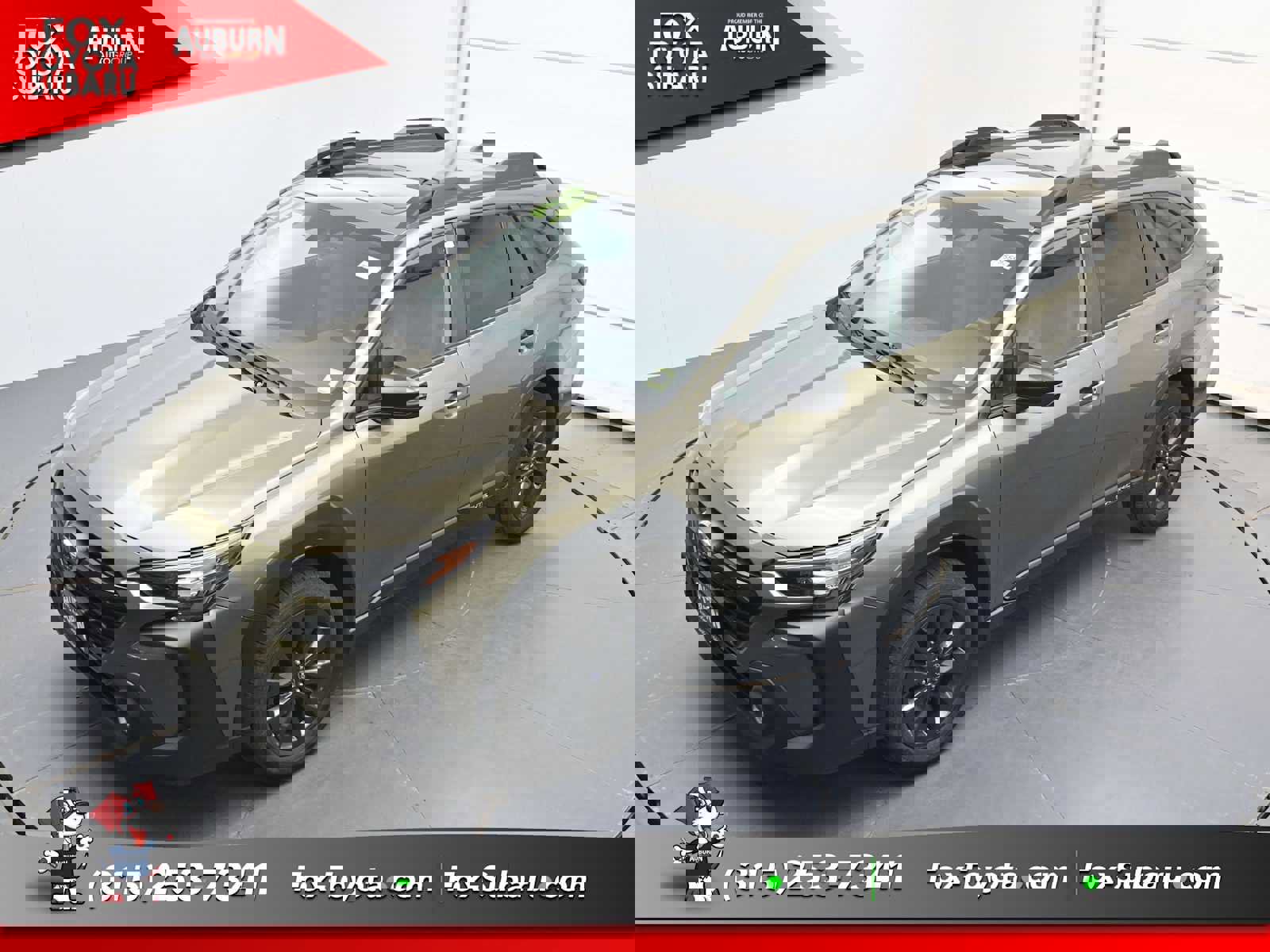 Used 2024 Subaru Outback Onyx Edition image 29