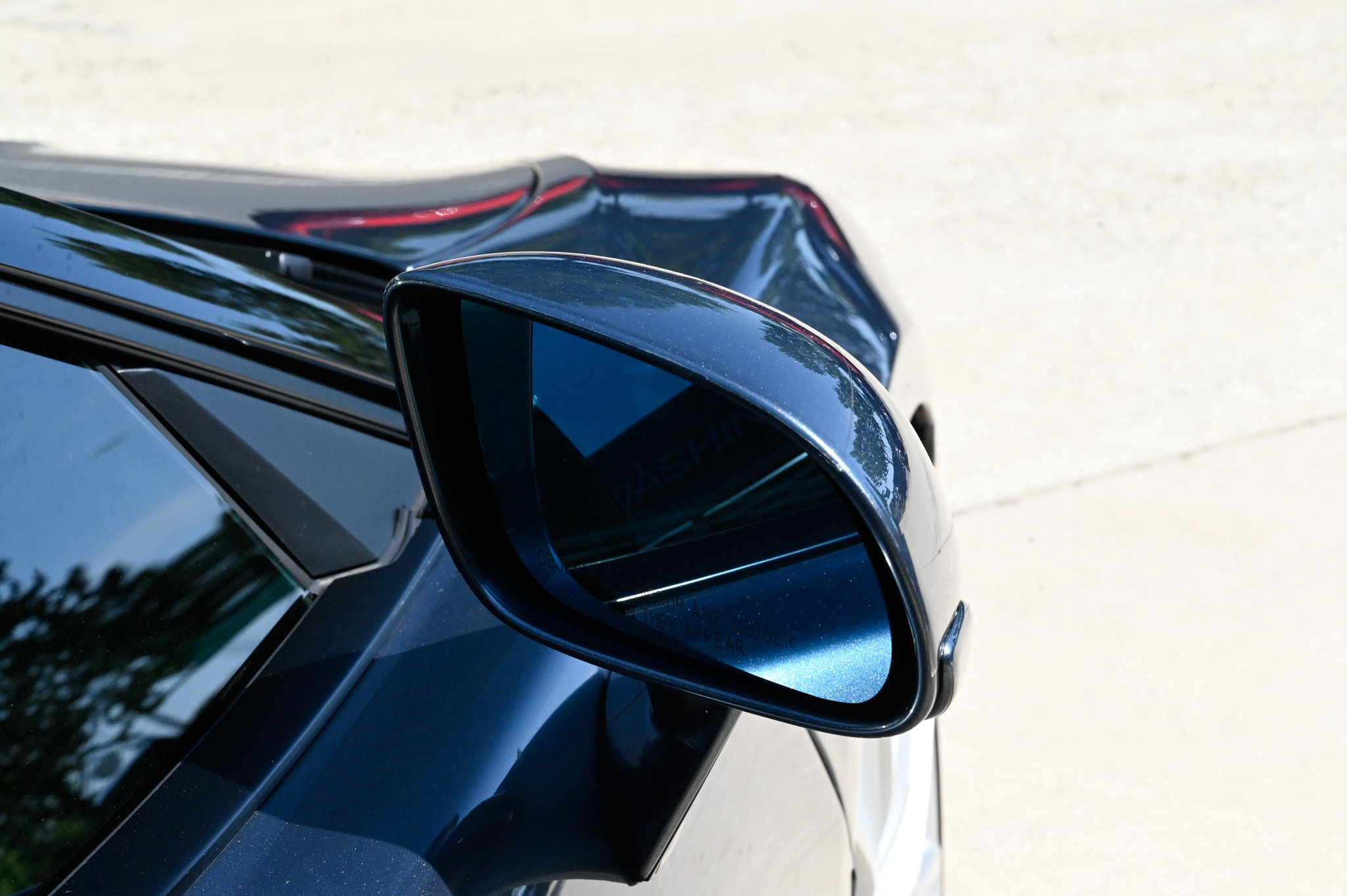 Used 2023 McLaren GT RWD image 13
