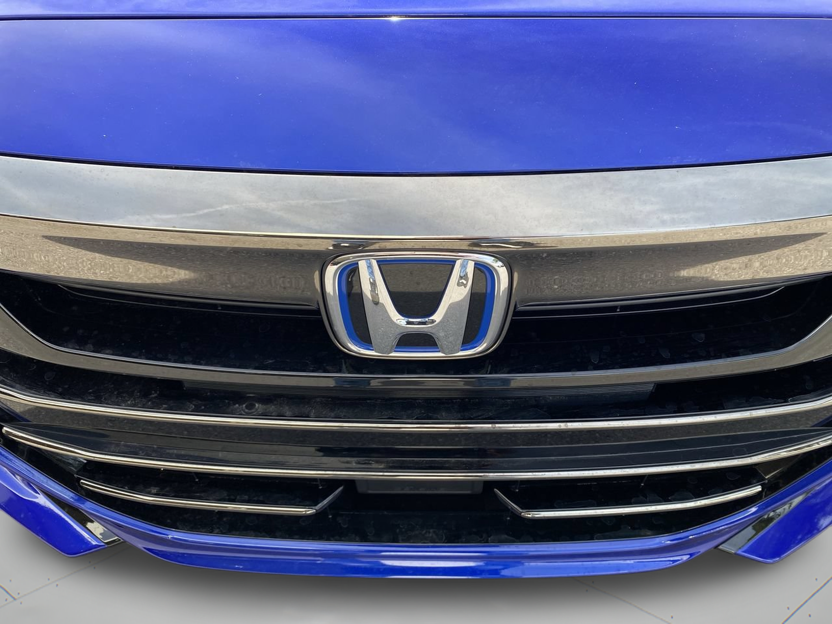 Certified 2022 Honda Accord Sport image 25
