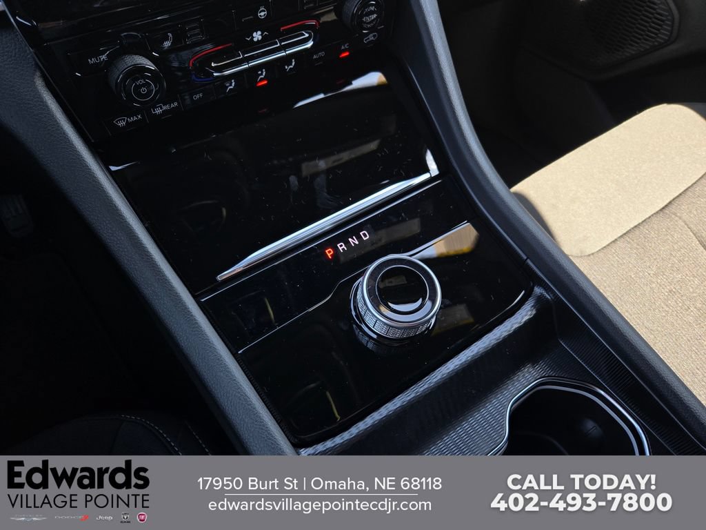 New 2026 Jeep Grand Cherokee L Laredo AWD/4WD image 22
