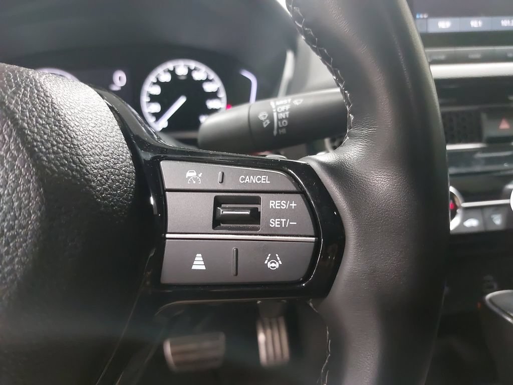 Used 2022 Honda Civic Sport image 18