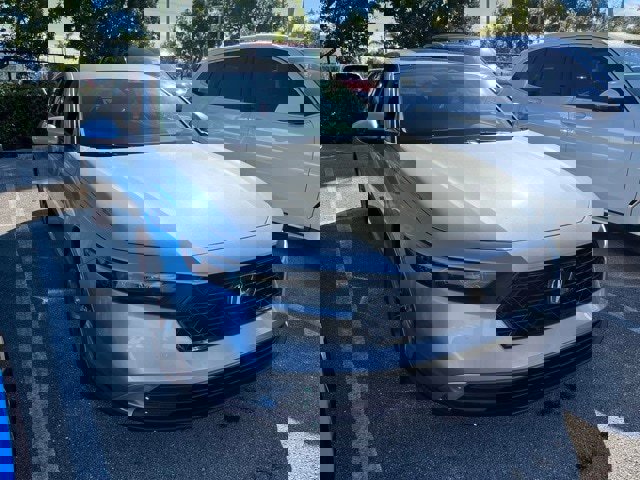 Used 2023 Honda Accord EX