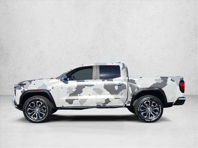 Used 2023 GMC Canyon Denali image 9