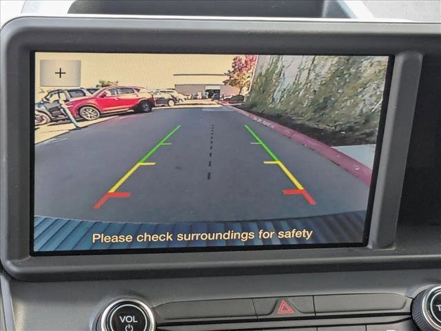 Used 2024 Ford Maverick XL w/ Equipment Group 100A Standard image 13