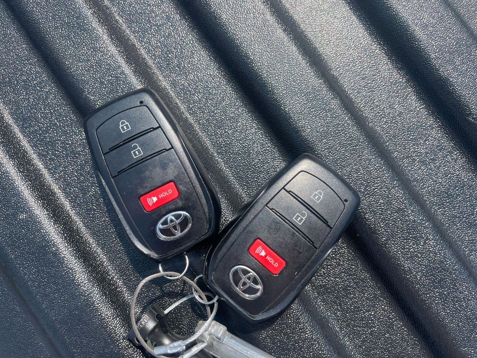 Used 2024 Toyota Tacoma TRD Off-Road image 11