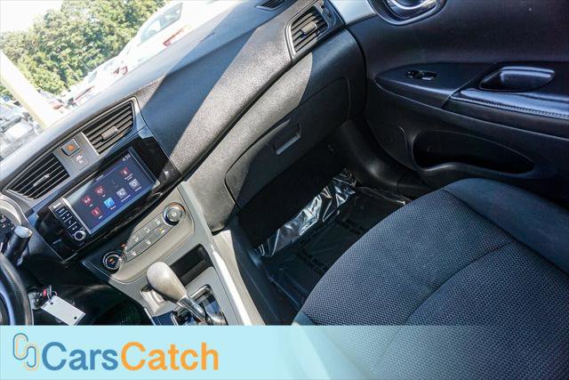 Used 2019 Nissan Sentra S image 26