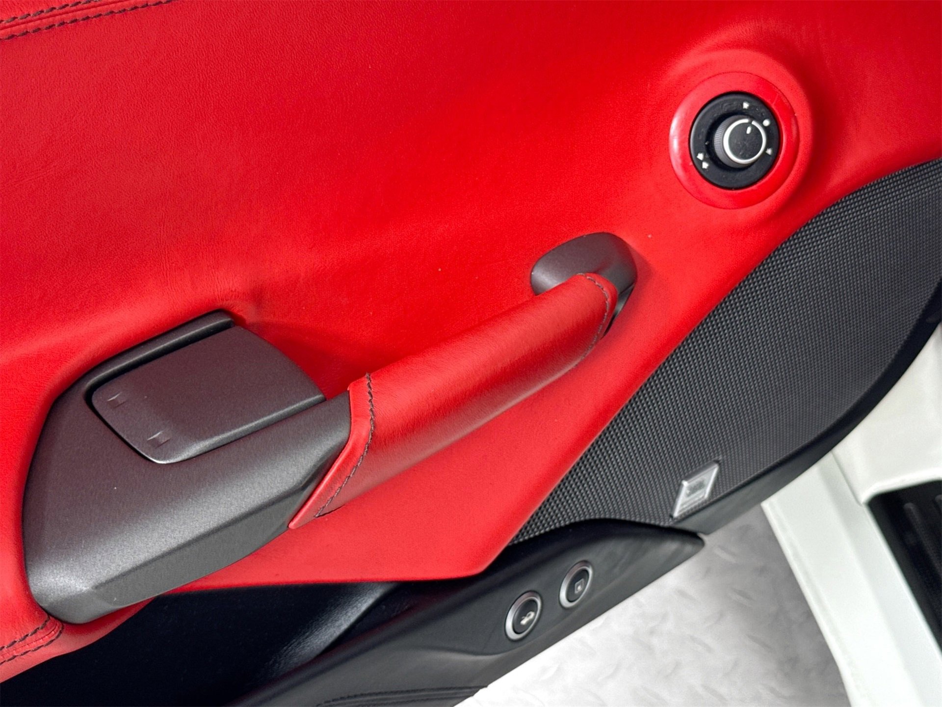 Certified 2018 Ferrari 488 Spider image 16