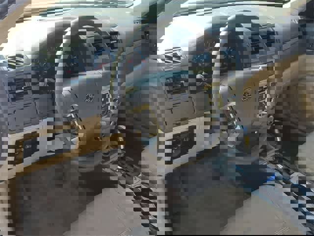 Used 2012 Ford Fusion SE image 10