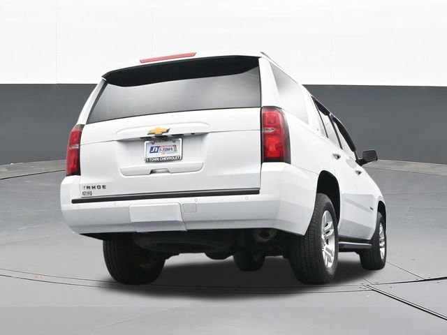 Used 2020 Chevrolet Tahoe LT AWD/4WD image 53