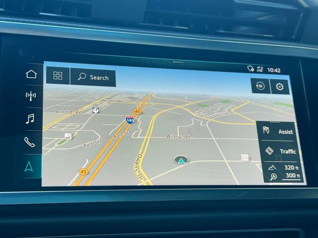 Used 2021 Audi Q3 2.0T Premium Plus w/ Premium Plus Package image 24