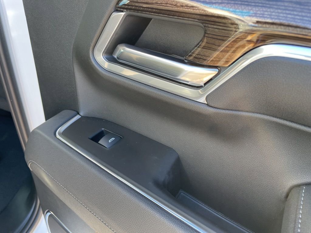 Used 2025 Chevrolet Silverado 1500 LT w/ All Star Edition Plus image 38