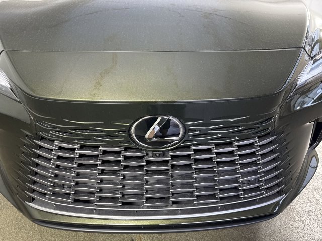 Certified 2026 Lexus RX 350 w/ Convenience Package AWD/4WD image 28