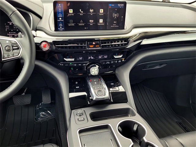 New 2026 Acura MDX w/ Technology Package image 8