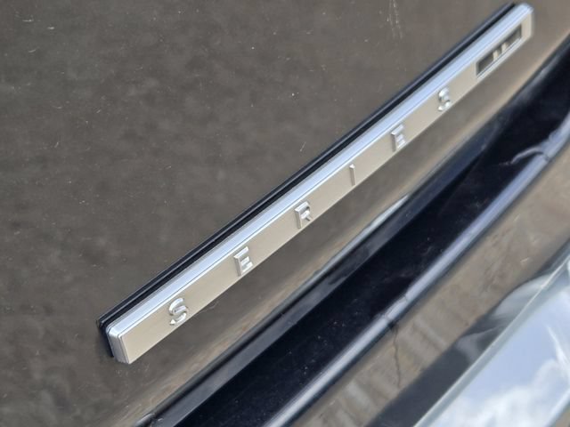 Certified 2024 Jeep Wagoneer L Series II RWD image 13