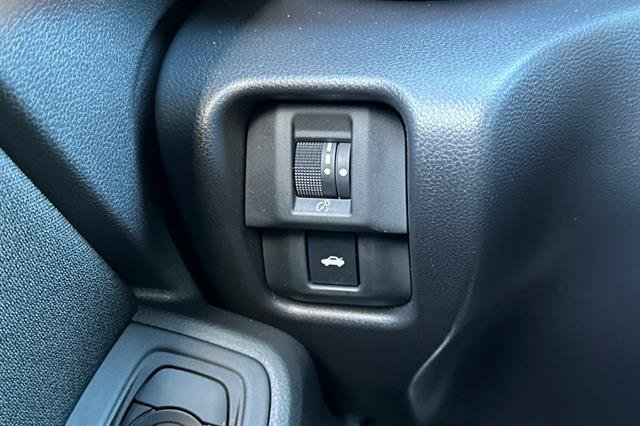 Used 2024 Toyota GR86 RWD image 28