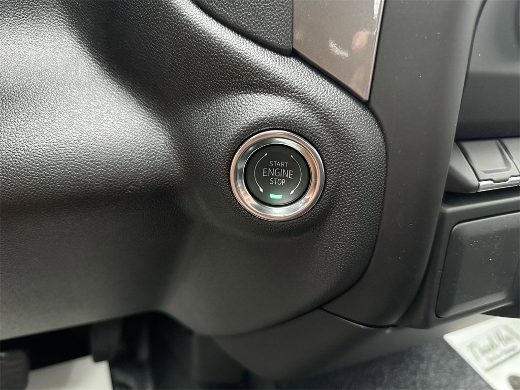 New 2026 Chevrolet Silverado 1500 W/T image 21