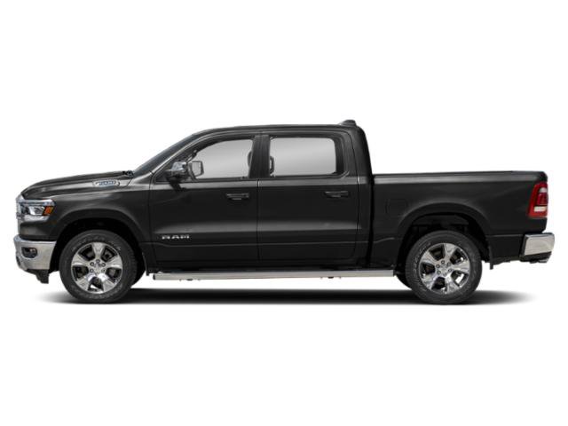 Certified 2023 RAM 1500 Laramie AWD/4WD image 2