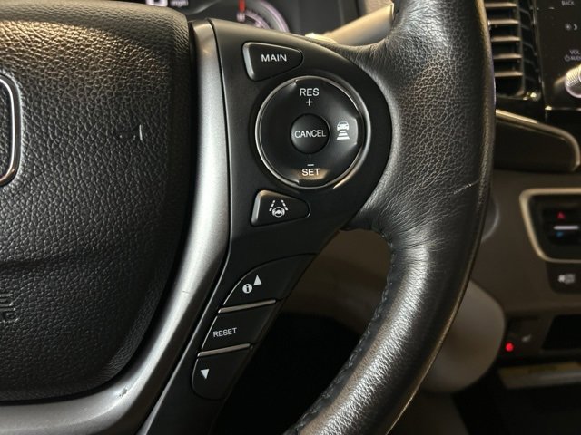 Used 2021 Honda Ridgeline RTL-E image 14