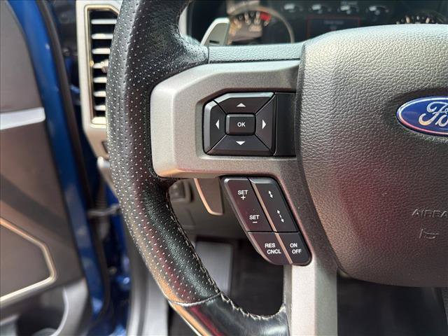 Used 2018 Ford F150 Raptor w/ Equipment Group 802A Luxury AWD/4WD image 15