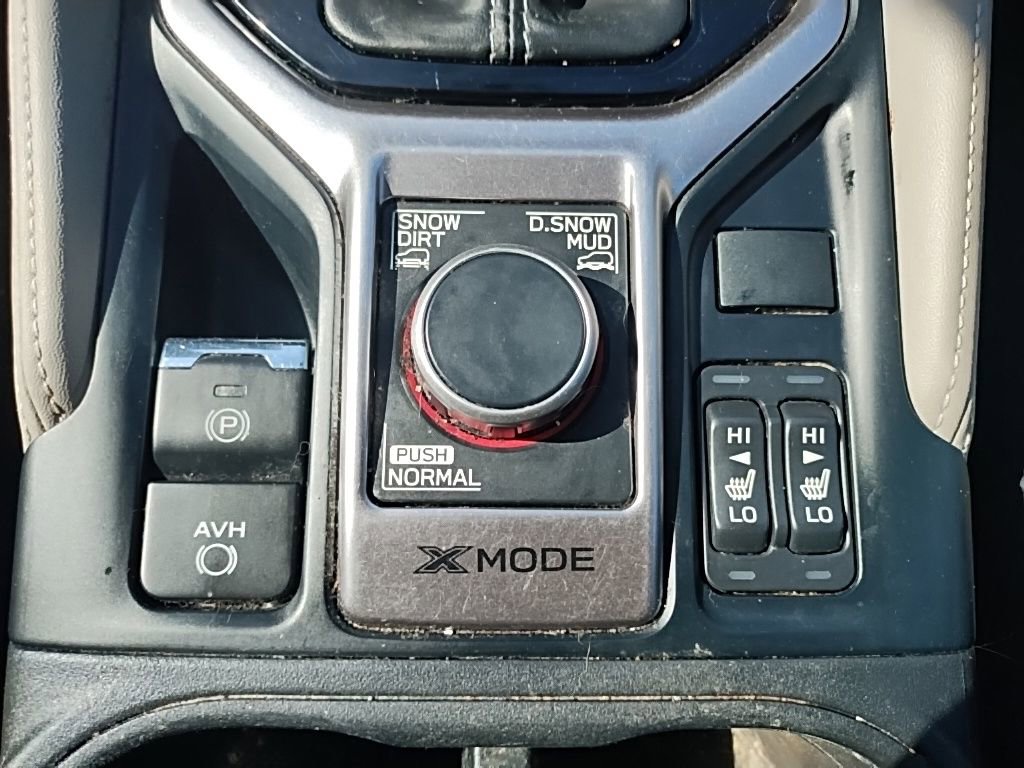 Used 2020 Subaru Forester Limited AWD/4WD image 21