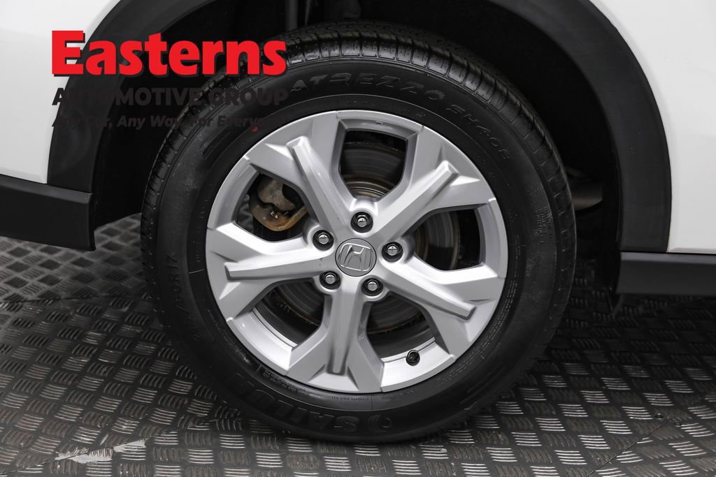 Used 2023 Honda HR-V LX image 28