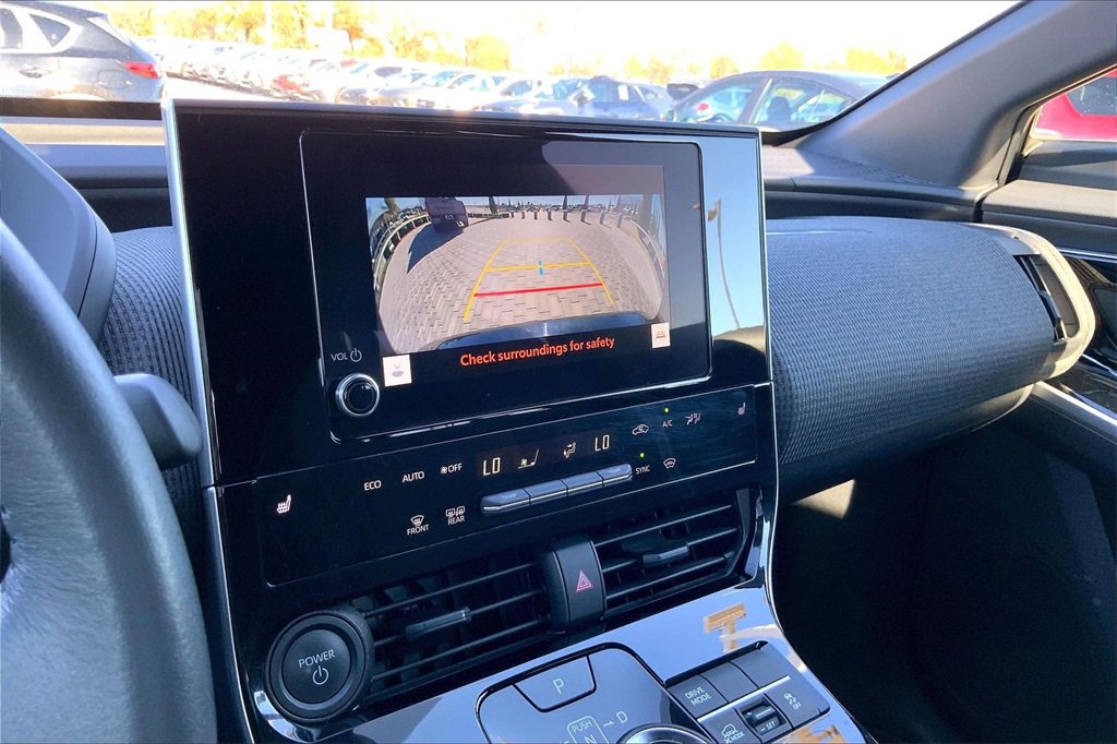 Used 2023 Subaru Solterra Premium image 14