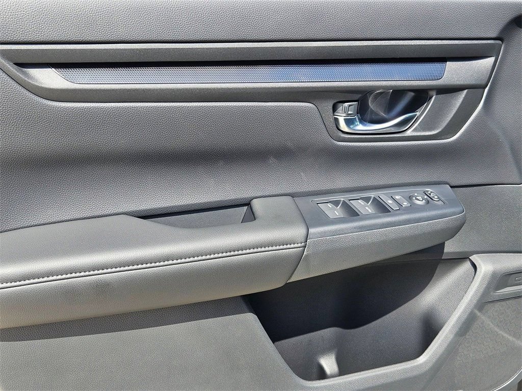 New 2027 Honda CR-V EX image 13