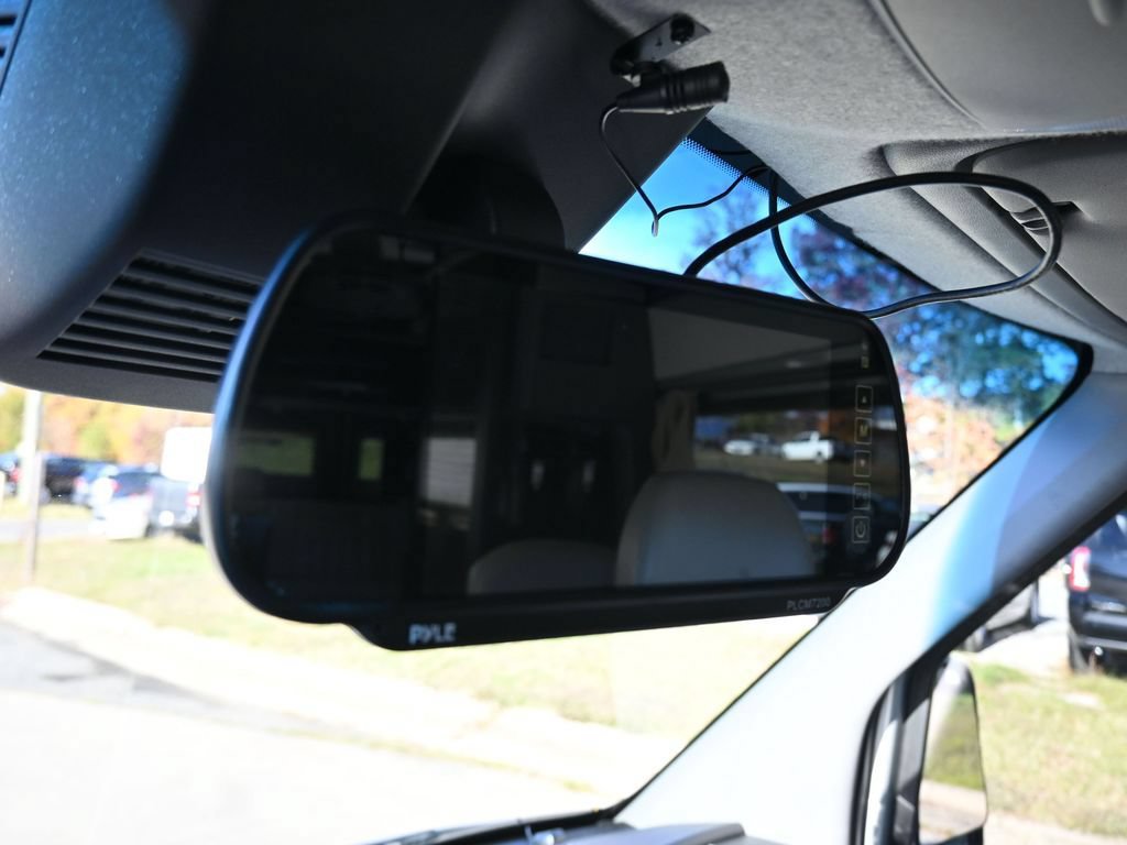 Used 2014 Mercedes-Benz Sprinter 3500 image 13
