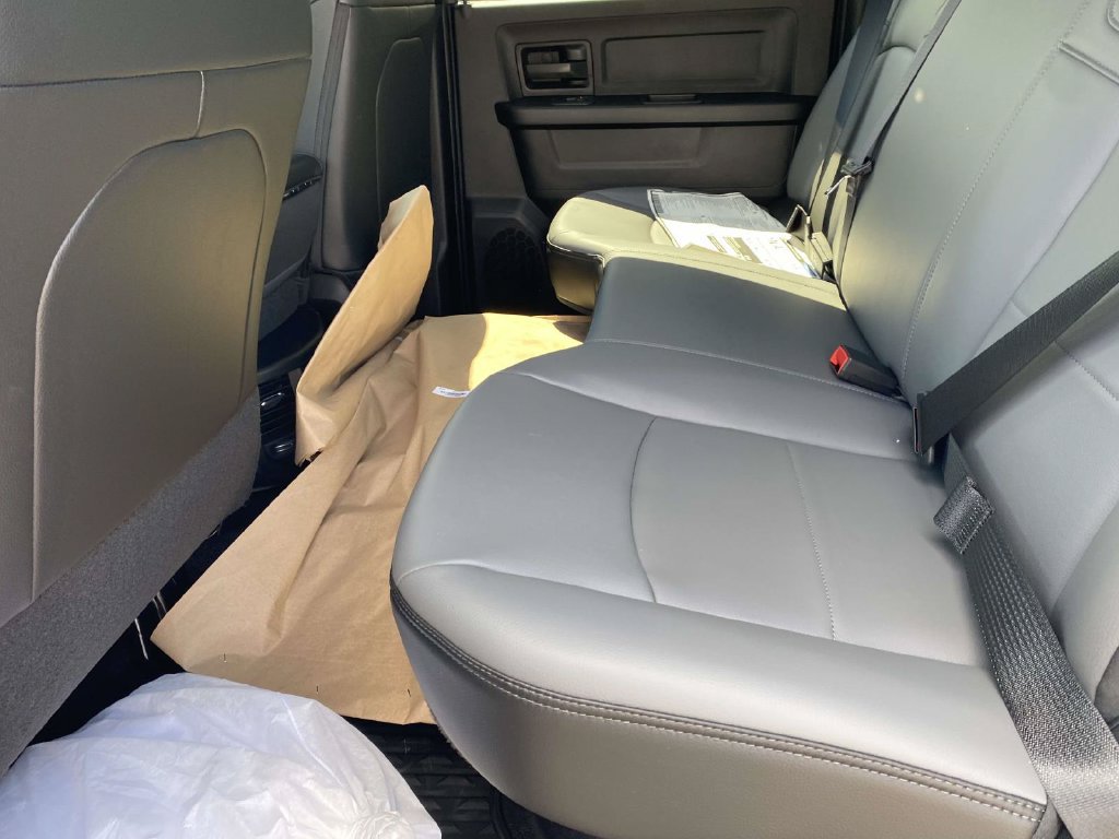 New 2027 RAM 4500 Tradesman AWD/4WD image 9