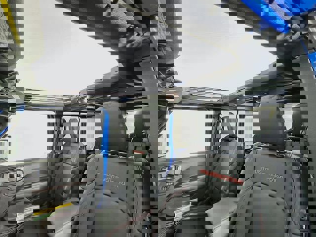 New 2026 Jeep Wrangler Unlimited Rubicon image 20