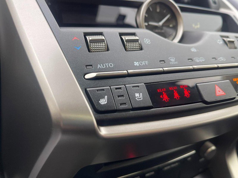 Used 2021 Lexus NX 300 NX 300 AWD image 35