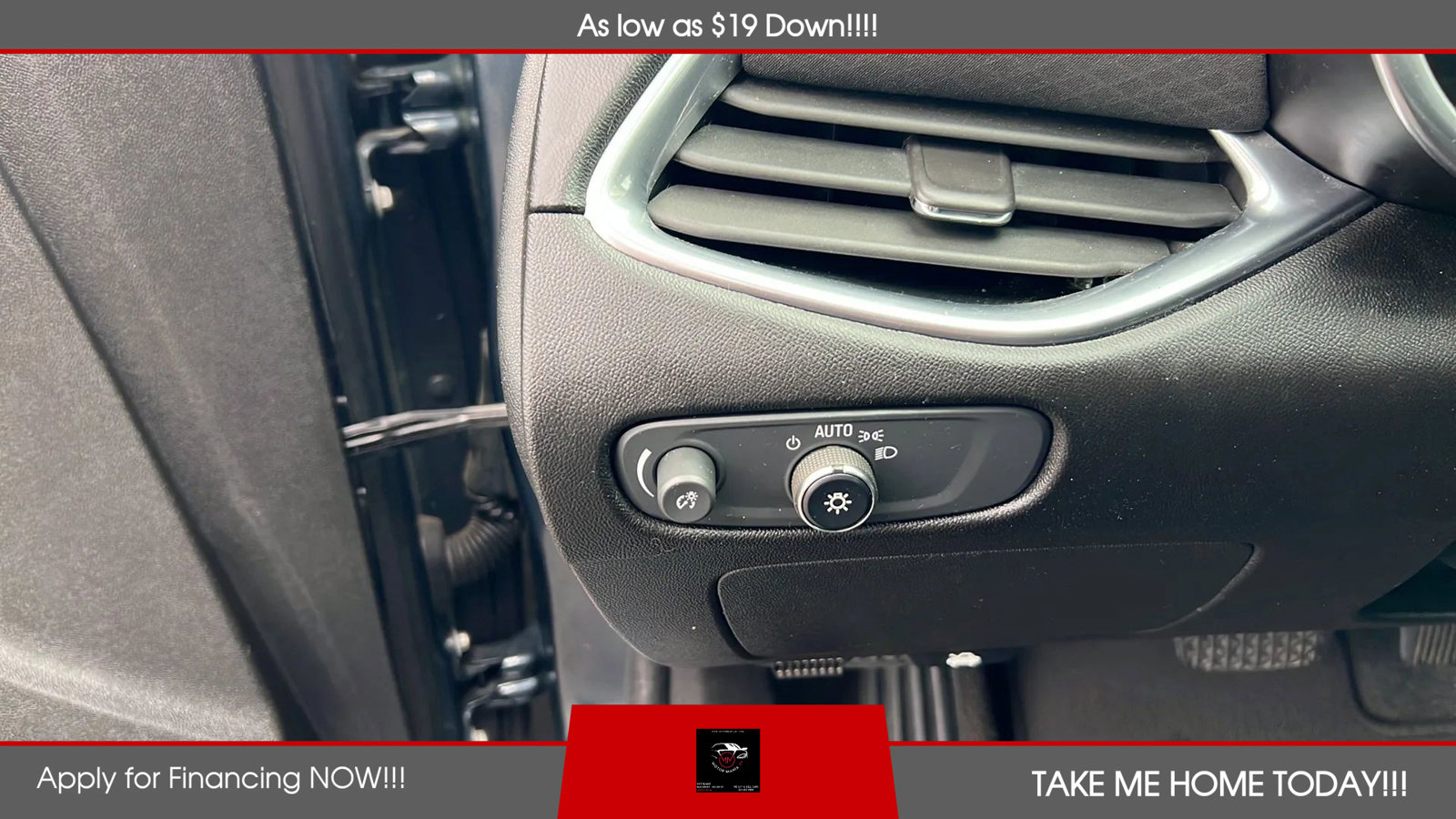 Used 2020 Chevrolet Malibu LT image 16