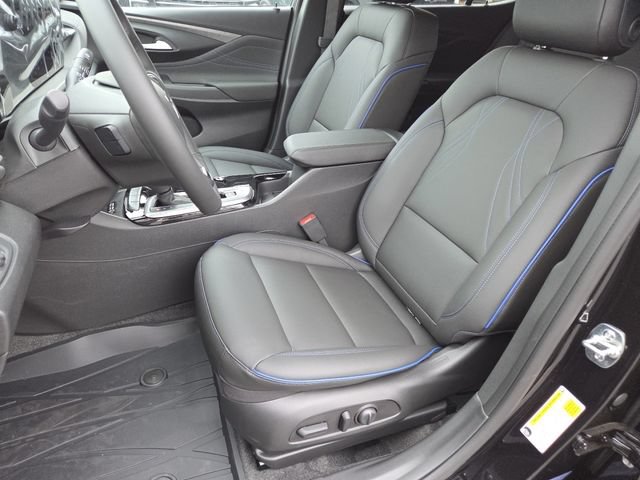 New 2026 Buick Envista Sport Touring w/ Convenience I Package FWD image 33