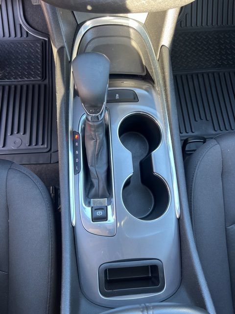 Used 2023 Chevrolet Malibu LT FWD image 14