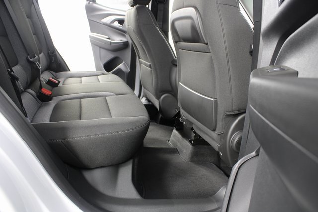 New 2026 Chevrolet TrailBlazer LS image 19