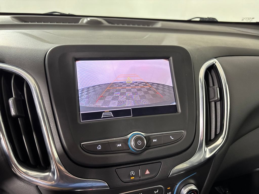 Certified 2023 Chevrolet Equinox LT AWD/4WD image 27