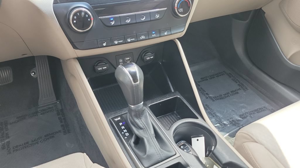 Used 2016 Hyundai Tucson Sport FWD image 15