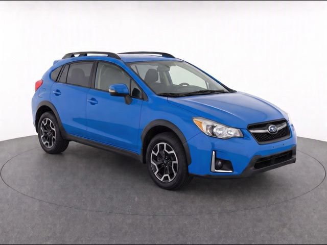 Used 2016 Subaru Crosstrek 2.0i Limited
