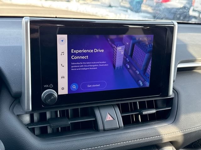 Used 2024 Toyota RAV4 LE image 22