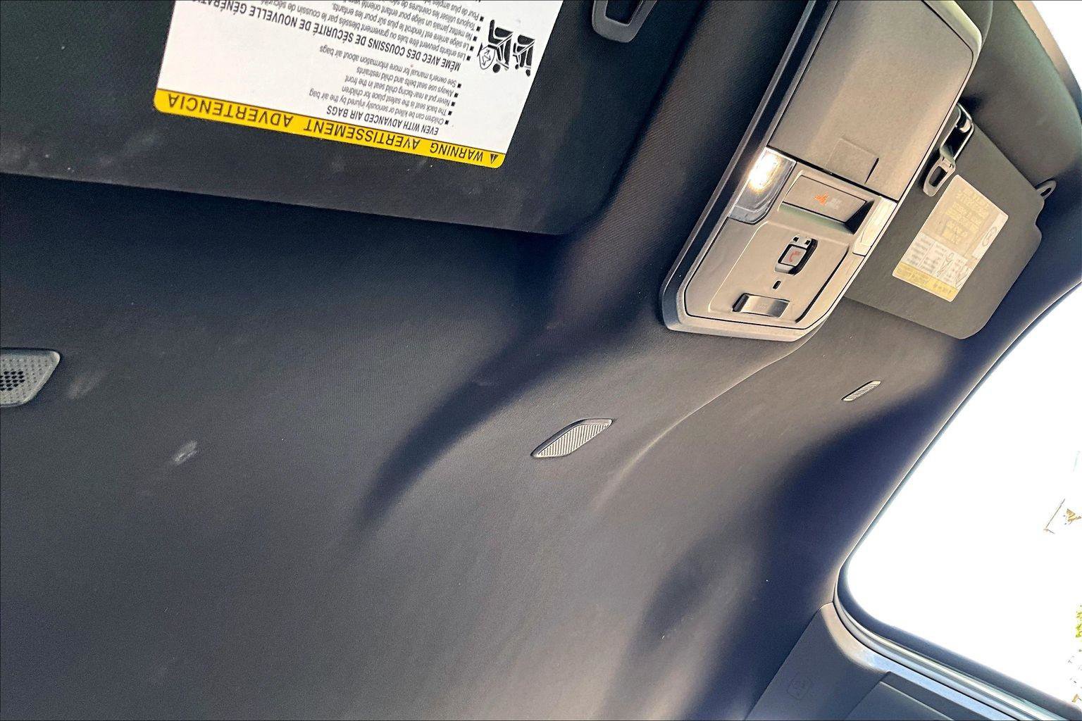 Certified 2024 Toyota Tacoma SR5 image 22