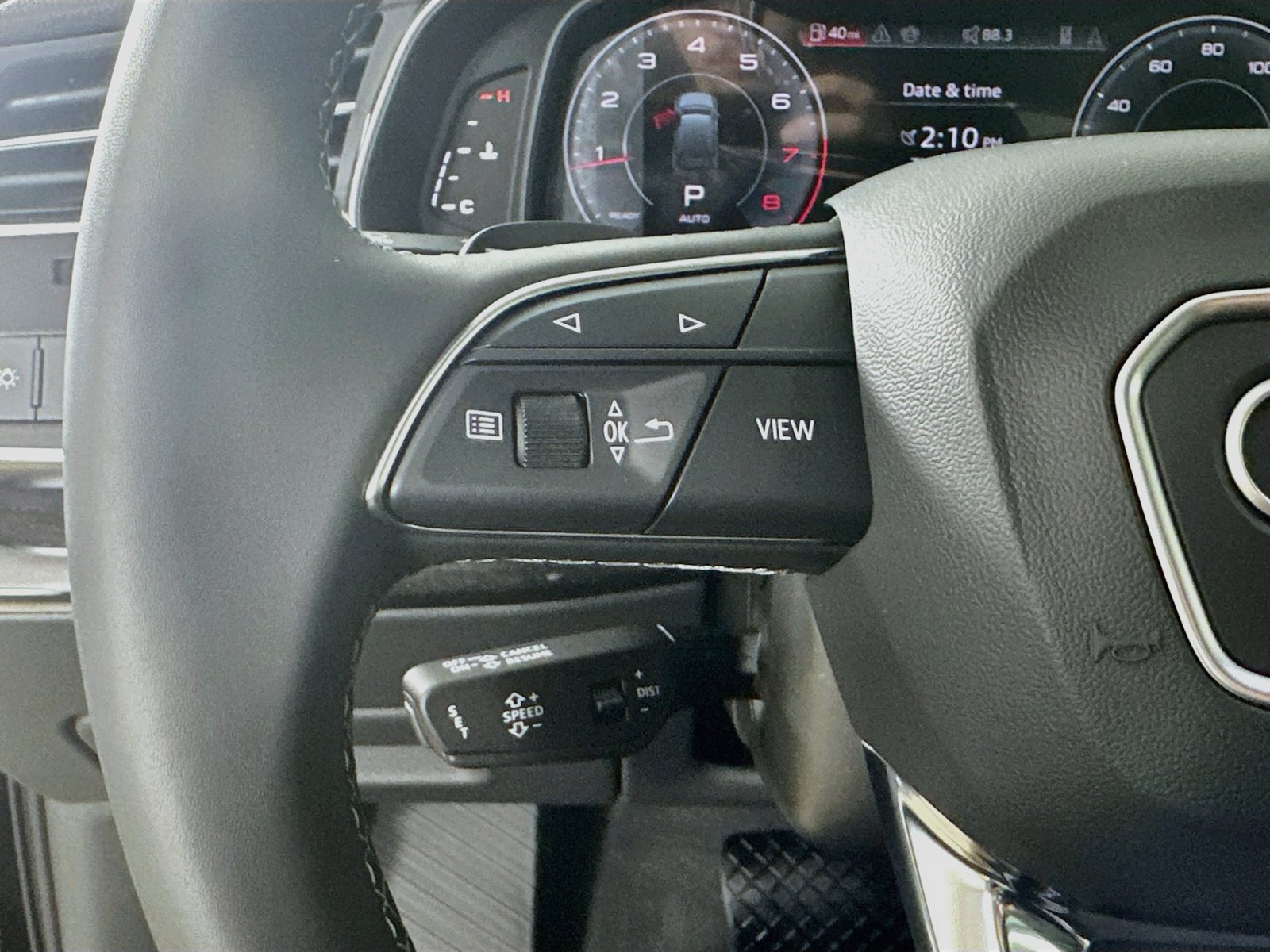 New 2026 Audi Q7 2.0T Premium Plus AWD/4WD image 18