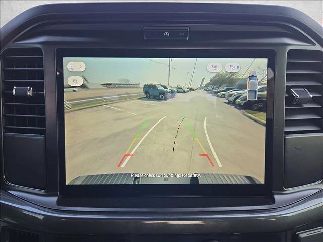 New 2026 Ford F150 STX image 13