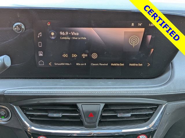 Used 2024 Buick Encore GX Sport Touring image 17