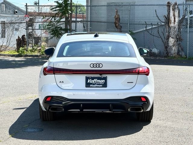 New 2026 Audi A5 2.0T Premium AWD/4WD image 7