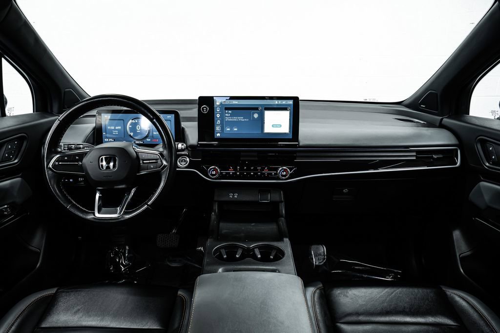 Used 2024 Honda Prologue Touring image 20