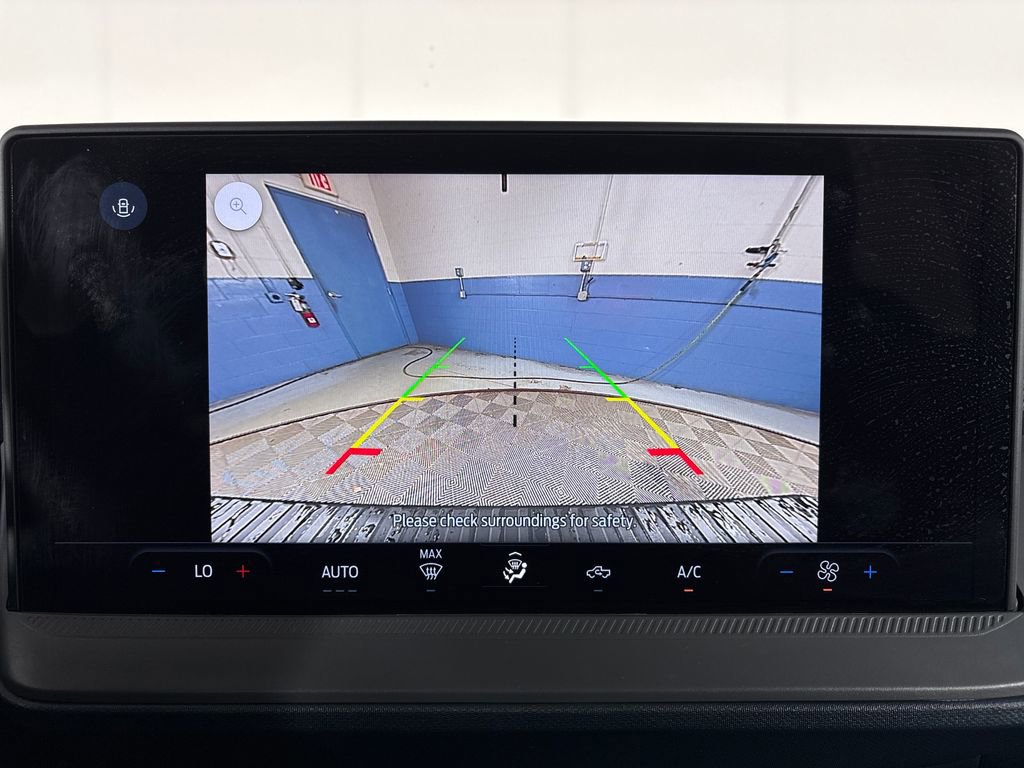 Certified 2025 Ford Maverick XL w/ Equipment Group 102A image 24