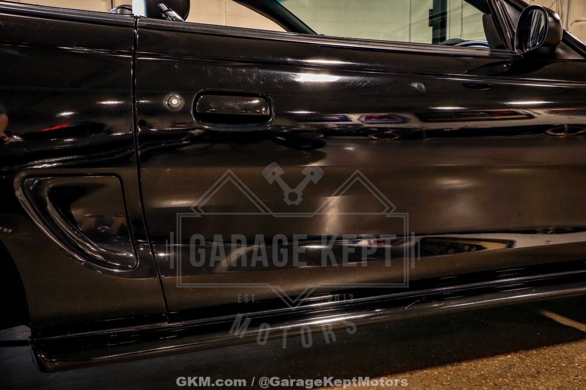 Used 1996 Ford Mustang Cobra RWD image 65