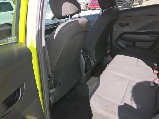 Used 2024 Hyundai Kona SEL AWD/4WD image 9