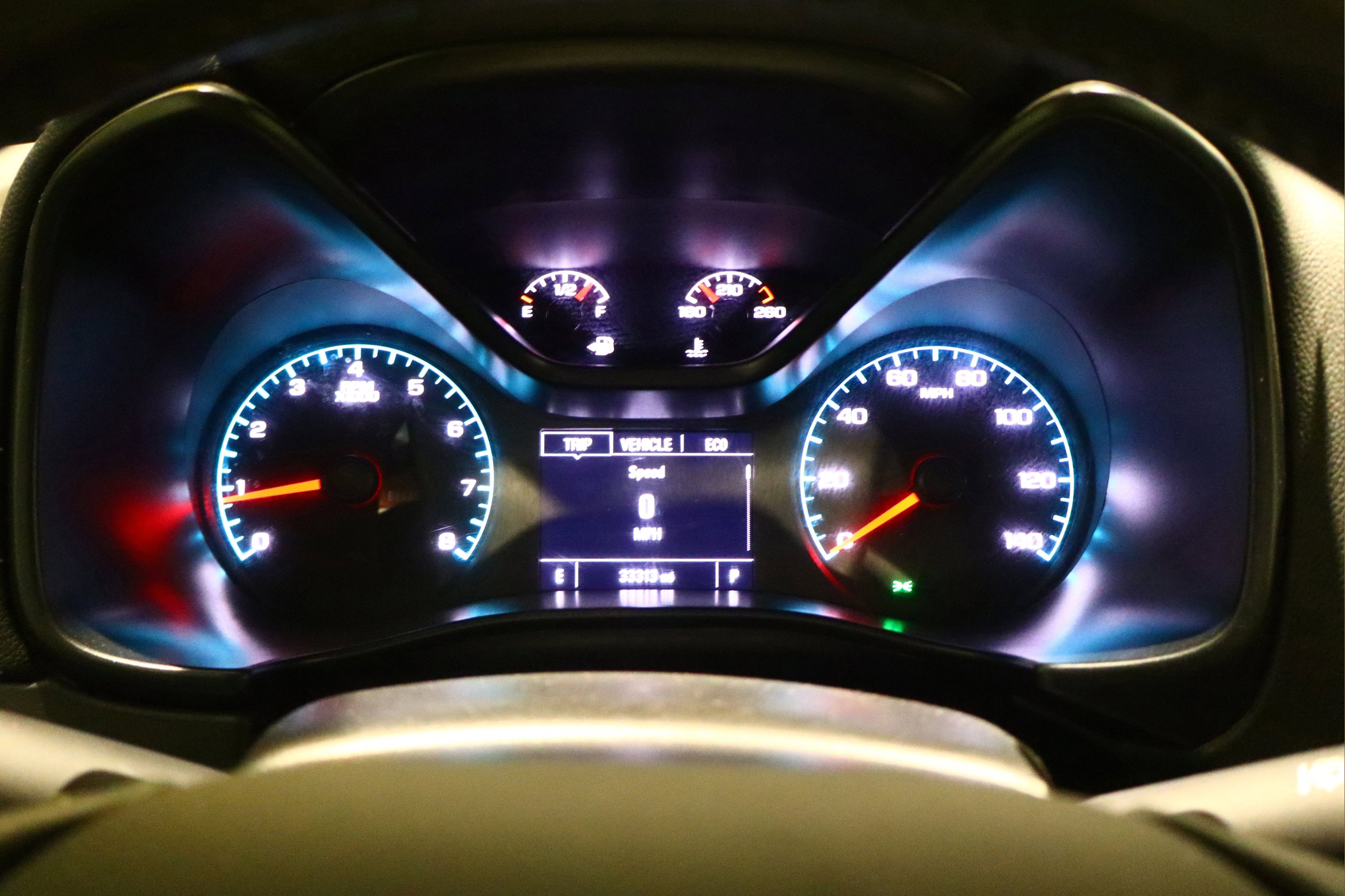 Used 2022 Chevrolet Colorado LT w/ Fleet Safety Package image 13